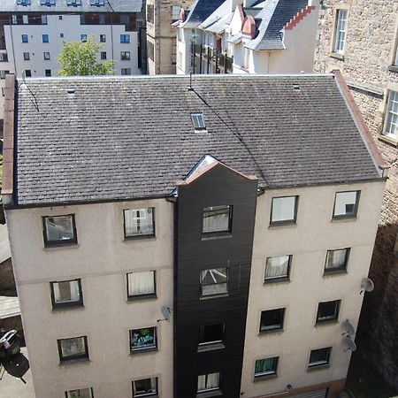 Apartmán Anne House, Royal Mile EDI Pokoj fotografie